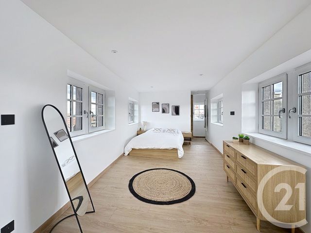 Appartement F3 &agrave; vendre - 3 pi&egrave;ces - 63,94 m2 - Riom - 63 - AUVERGNE