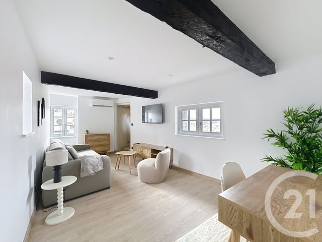 appartement - RIOM - 63