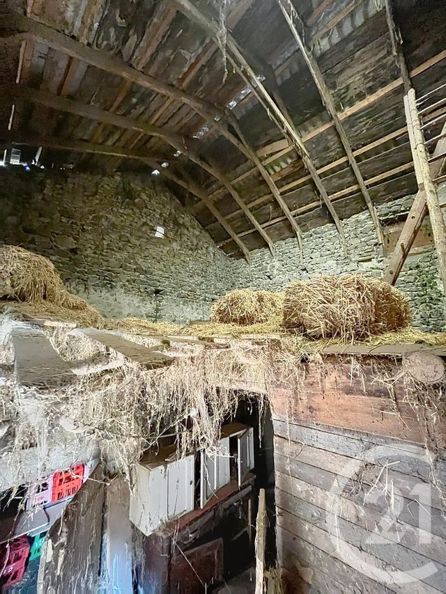 Maison &agrave; vendre - 4 pi&egrave;ces - 85,44 m2 - Chanat La Mouteyre - 63 - AUVERGNE