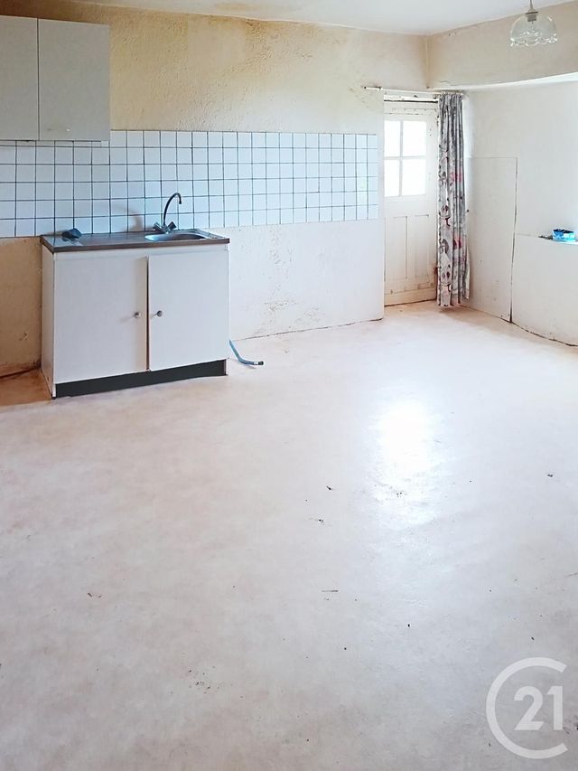 Maison &agrave; vendre - 4 pi&egrave;ces - 85,44 m2 - Chanat La Mouteyre - 63 - AUVERGNE