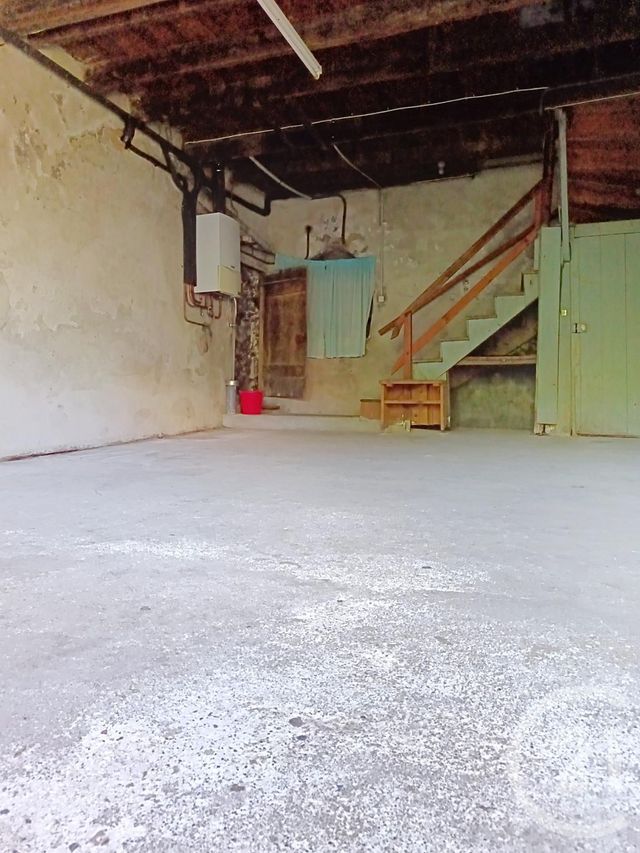 Maison &agrave; vendre - 4 pi&egrave;ces - 85,44 m2 - Chanat La Mouteyre - 63 - AUVERGNE