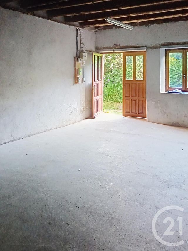 Maison &agrave; vendre - 4 pi&egrave;ces - 85,44 m2 - Chanat La Mouteyre - 63 - AUVERGNE