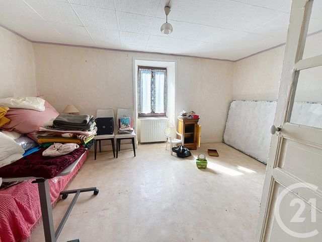 Maison &agrave; vendre - 4 pi&egrave;ces - 85,44 m2 - Chanat La Mouteyre - 63 - AUVERGNE