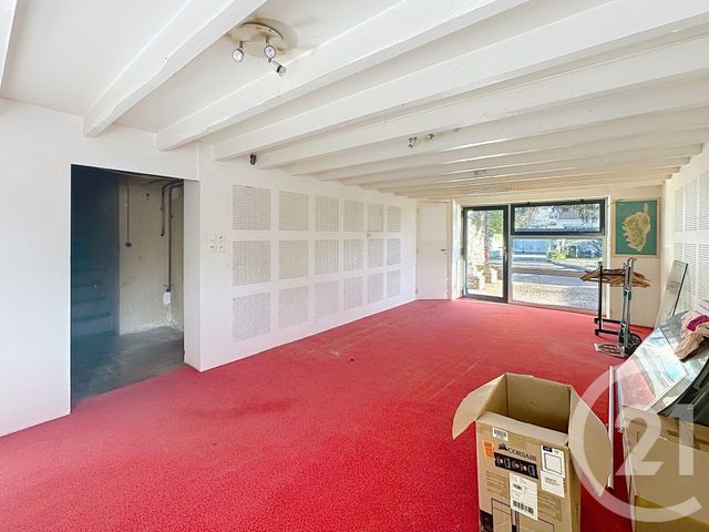 Maison &agrave; vendre - 7 pi&egrave;ces - 180 m2 - Riom - 63 - AUVERGNE