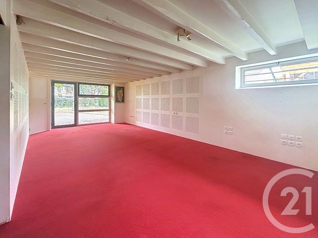 Maison &agrave; vendre - 7 pi&egrave;ces - 180 m2 - Riom - 63 - AUVERGNE