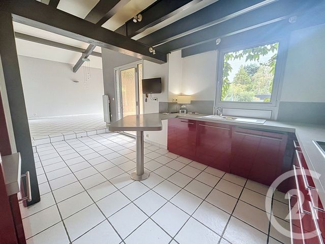 Maison &agrave; vendre - 7 pi&egrave;ces - 180 m2 - Riom - 63 - AUVERGNE