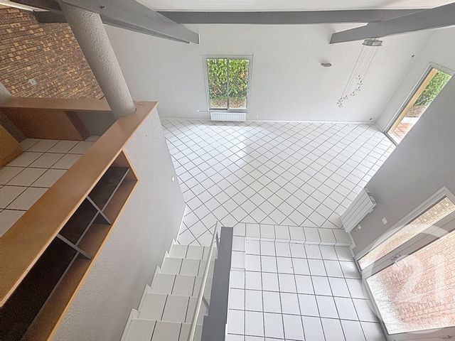Maison &agrave; vendre - 7 pi&egrave;ces - 180 m2 - Riom - 63 - AUVERGNE