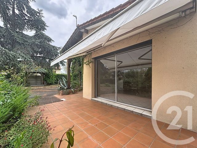 Maison &agrave; vendre - 7 pi&egrave;ces - 180 m2 - Riom - 63 - AUVERGNE