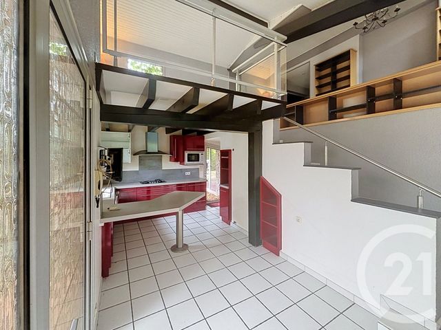 Maison &agrave; vendre - 7 pi&egrave;ces - 180 m2 - Riom - 63 - AUVERGNE