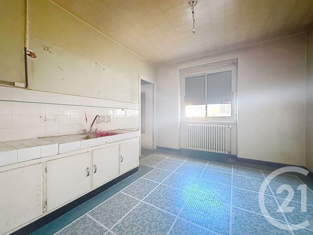 Maison &agrave; vendre - 7 pi&egrave;ces - 180 m2 - Riom - 63 - AUVERGNE