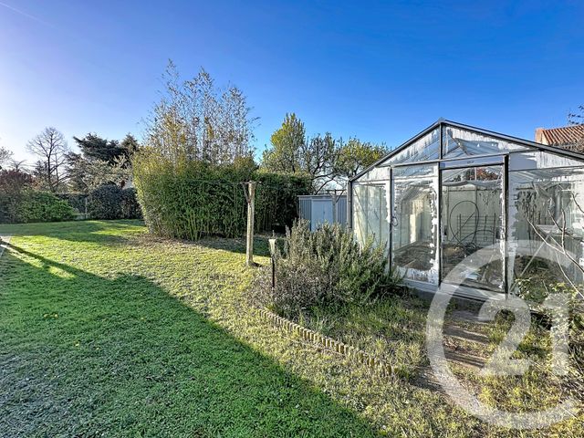 Maison &agrave; vendre - 7 pi&egrave;ces - 180 m2 - Riom - 63 - AUVERGNE