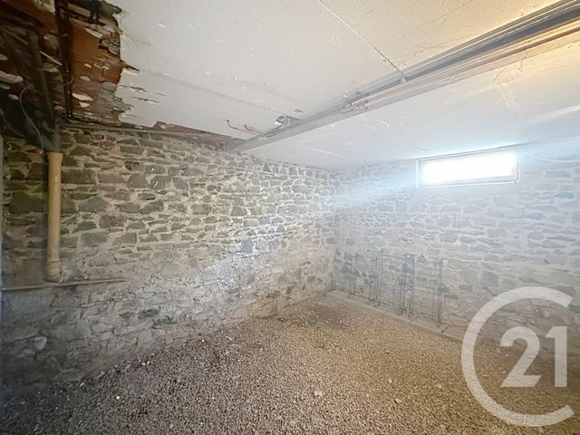 Maison &agrave; vendre - 7 pi&egrave;ces - 180 m2 - Riom - 63 - AUVERGNE