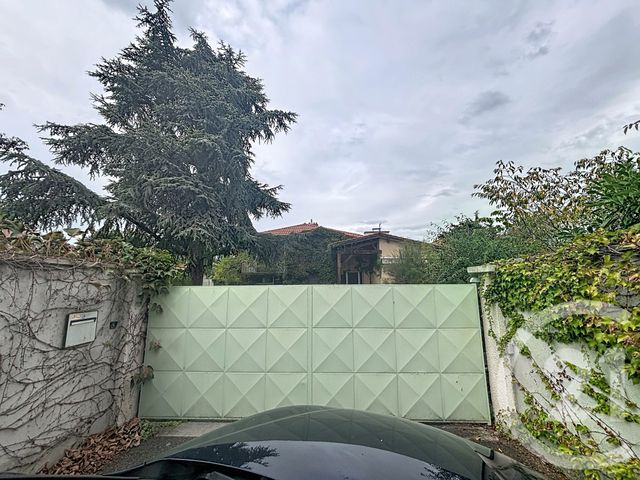 Maison &agrave; vendre - 7 pi&egrave;ces - 180 m2 - Riom - 63 - AUVERGNE