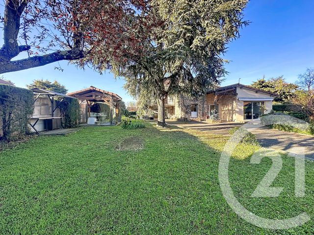 Maison &agrave; vendre - 7 pi&egrave;ces - 180 m2 - Riom - 63 - AUVERGNE