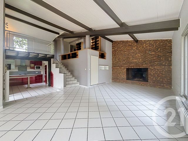 Maison &agrave; vendre - 7 pi&egrave;ces - 180 m2 - Riom - 63 - AUVERGNE