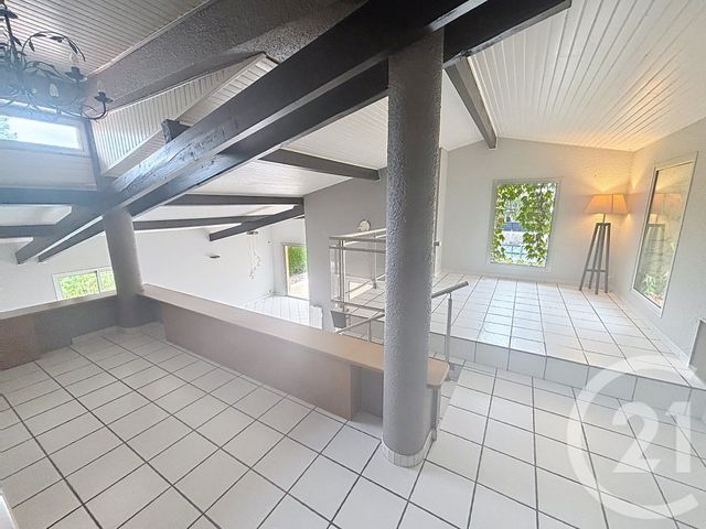 Maison &agrave; vendre - 7 pi&egrave;ces - 180 m2 - Riom - 63 - AUVERGNE