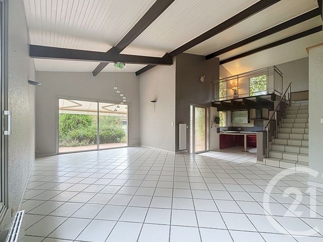 Maison &agrave; vendre - 7 pi&egrave;ces - 180 m2 - Riom - 63 - AUVERGNE