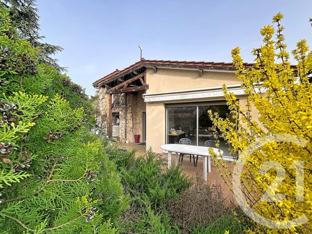 Maison &agrave; vendre - 7 pi&egrave;ces - 180 m2 - Riom - 63 - AUVERGNE