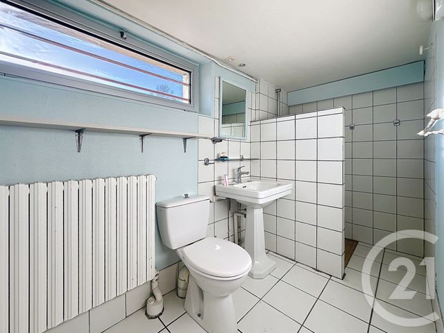 Maison &agrave; vendre - 7 pi&egrave;ces - 180 m2 - Riom - 63 - AUVERGNE