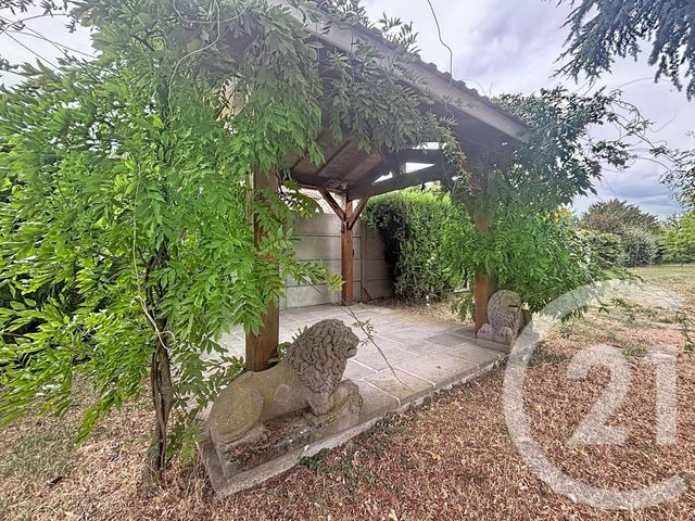 Maison &agrave; vendre - 7 pi&egrave;ces - 180 m2 - Riom - 63 - AUVERGNE