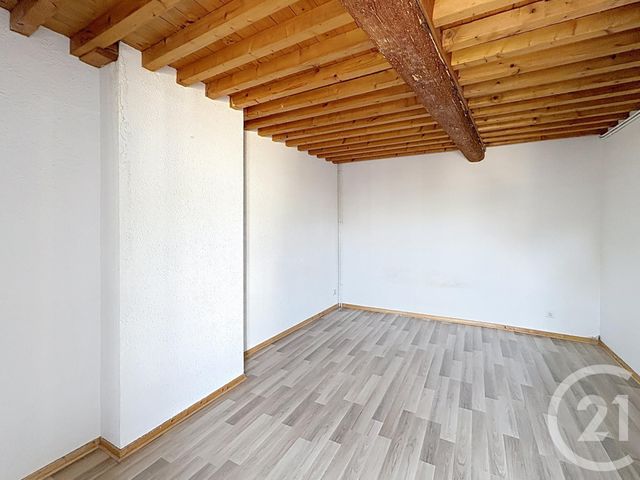 Maison &agrave; louer - 4 pi&egrave;ces - 87 m2 - Marsat - 63 - AUVERGNE