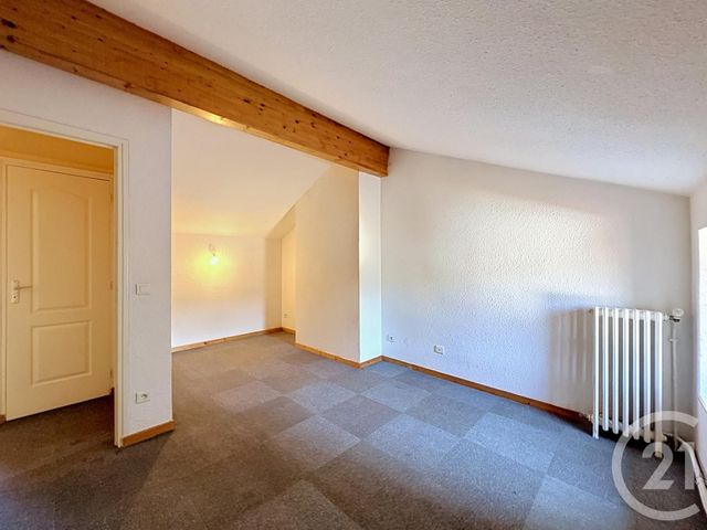 Maison &agrave; louer - 4 pi&egrave;ces - 87 m2 - Marsat - 63 - AUVERGNE