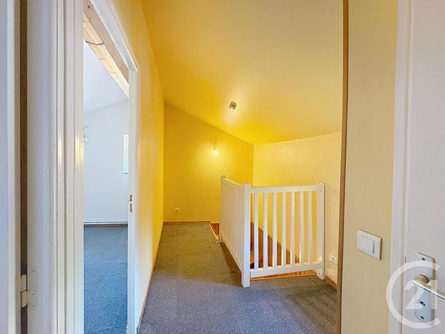 Maison &agrave; louer - 4 pi&egrave;ces - 87 m2 - Marsat - 63 - AUVERGNE