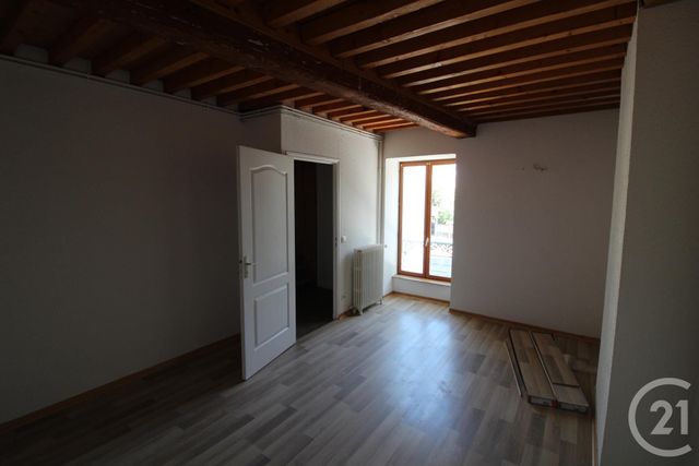 Maison &agrave; louer - 4 pi&egrave;ces - 87 m2 - Marsat - 63 - AUVERGNE