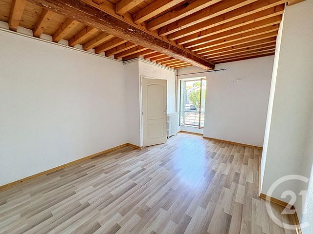 Maison &agrave; louer - 4 pi&egrave;ces - 87 m2 - Marsat - 63 - AUVERGNE