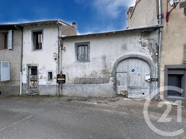 Maison à vendre MARSAT