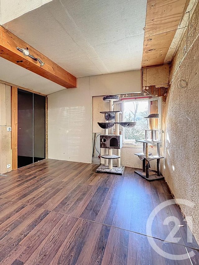 Maison &agrave; vendre - 4 pi&egrave;ces - 95 m2 - Marsat - 63 - AUVERGNE