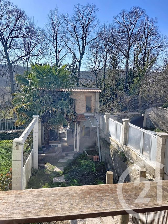 Maison &agrave; vendre - 4 pi&egrave;ces - 95 m2 - Marsat - 63 - AUVERGNE