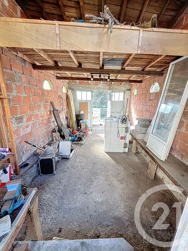 Maison &agrave; vendre - 4 pi&egrave;ces - 95 m2 - Marsat - 63 - AUVERGNE