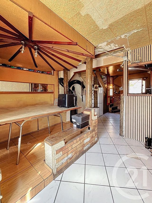 Maison &agrave; vendre - 4 pi&egrave;ces - 95 m2 - Marsat - 63 - AUVERGNE