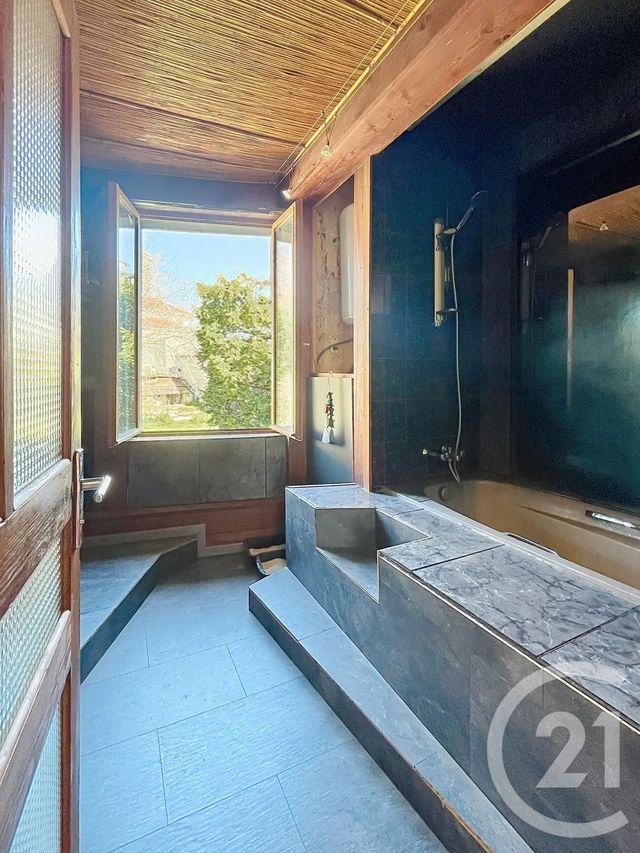 Maison &agrave; vendre - 4 pi&egrave;ces - 95 m2 - Marsat - 63 - AUVERGNE