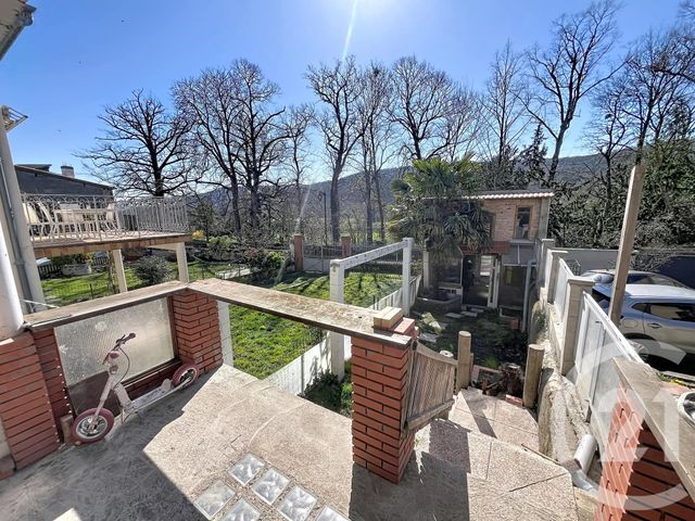 Maison &agrave; vendre - 4 pi&egrave;ces - 95 m2 - Marsat - 63 - AUVERGNE