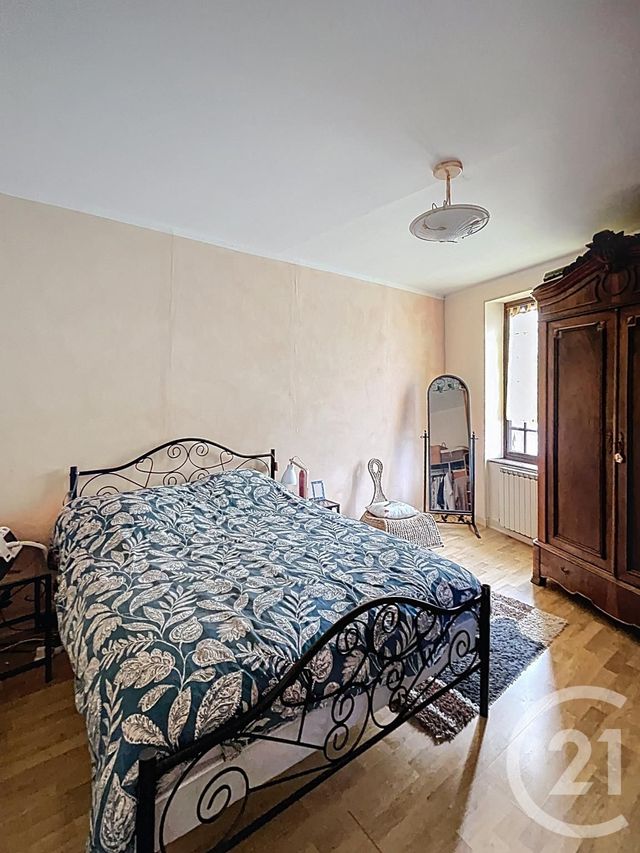 Maison &agrave; vendre - 5 pi&egrave;ces - 100 m2 - St Bonnet Pres Riom - 63 - AUVERGNE