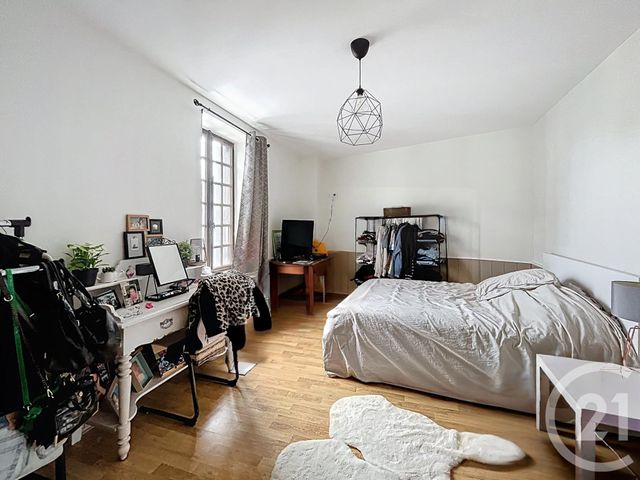 Maison &agrave; vendre - 5 pi&egrave;ces - 100 m2 - St Bonnet Pres Riom - 63 - AUVERGNE