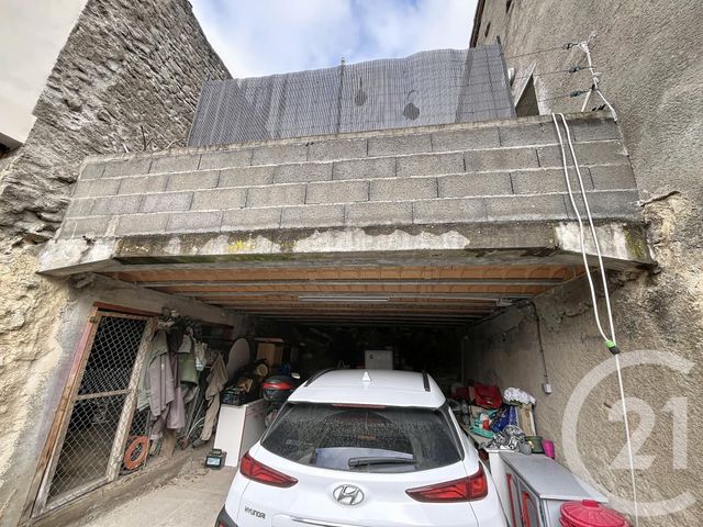 Maison &agrave; vendre - 5 pi&egrave;ces - 100 m2 - St Bonnet Pres Riom - 63 - AUVERGNE