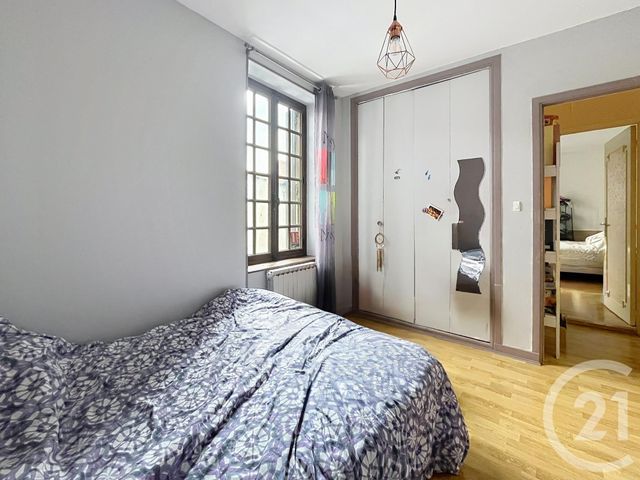 Maison &agrave; vendre - 5 pi&egrave;ces - 100 m2 - St Bonnet Pres Riom - 63 - AUVERGNE