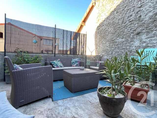 maison - ST BONNET PRES RIOM - 63