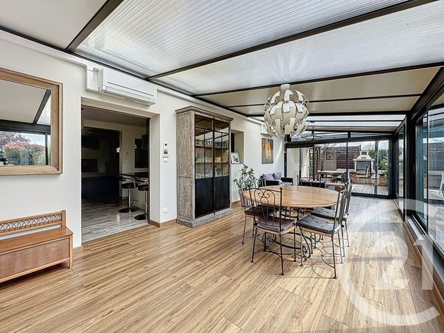 Maison &agrave; vendre - 7 pi&egrave;ces - 183 m2 - St Myon - 63 - AUVERGNE