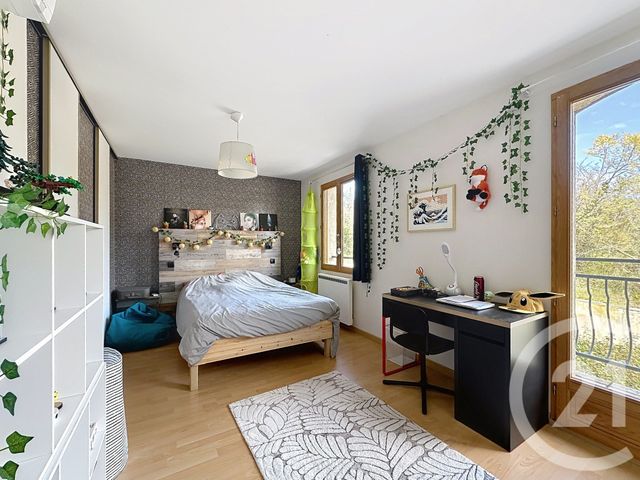 Maison &agrave; vendre - 7 pi&egrave;ces - 183 m2 - St Myon - 63 - AUVERGNE