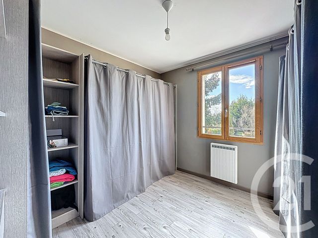 Maison &agrave; vendre - 7 pi&egrave;ces - 183 m2 - St Myon - 63 - AUVERGNE