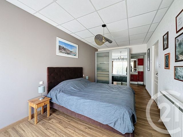 Maison &agrave; vendre - 7 pi&egrave;ces - 183 m2 - St Myon - 63 - AUVERGNE