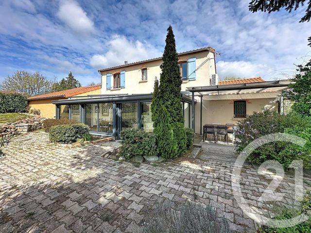 maison - ST MYON - 63