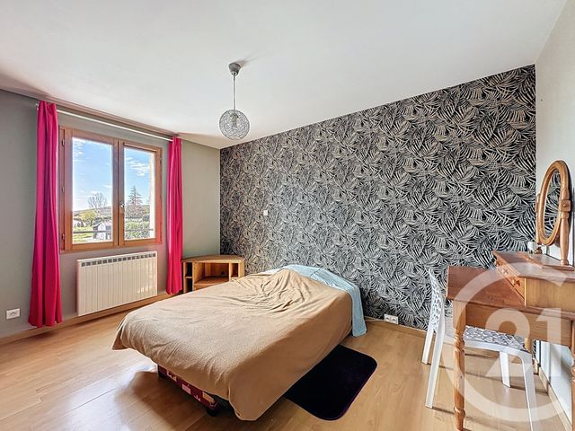 Maison &agrave; vendre - 7 pi&egrave;ces - 183 m2 - St Myon - 63 - AUVERGNE