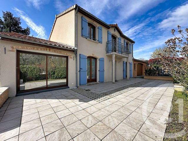 Maison &agrave; vendre - 7 pi&egrave;ces - 183 m2 - St Myon - 63 - AUVERGNE