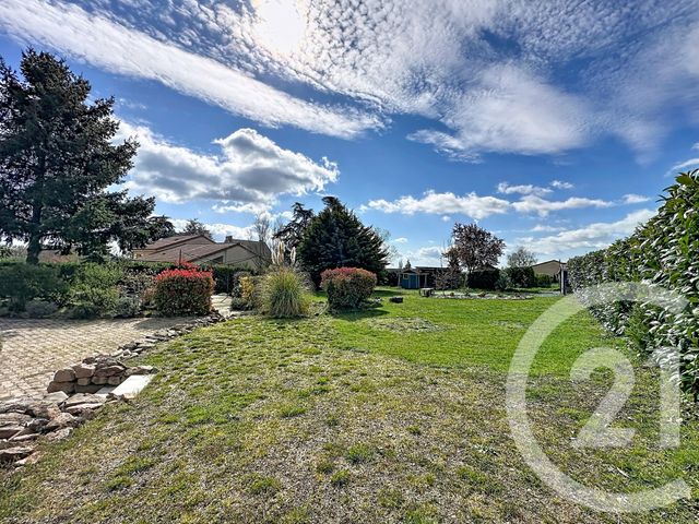 Maison &agrave; vendre - 7 pi&egrave;ces - 183 m2 - St Myon - 63 - AUVERGNE