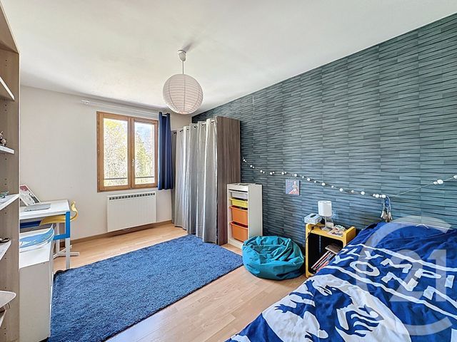 Maison &agrave; vendre - 7 pi&egrave;ces - 183 m2 - St Myon - 63 - AUVERGNE